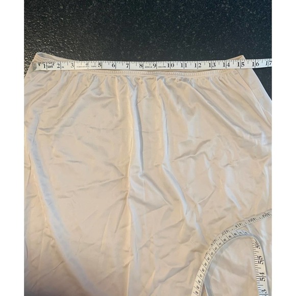 Vintage Cabernet Half Slip sz Lg - Picture 2 of 8